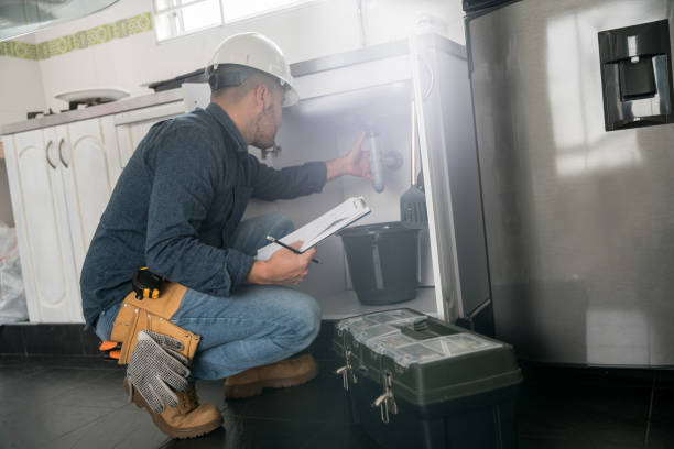 Best Water Heater Repair  in Graymoor Devondale, KY