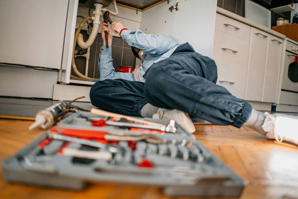 Best Hot Water Heater Installation  in Graymoor Devondale, KY