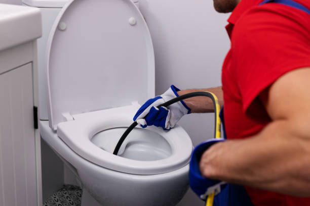 Best Commercial Plumbing Services  in Graymoor Devondale, KY