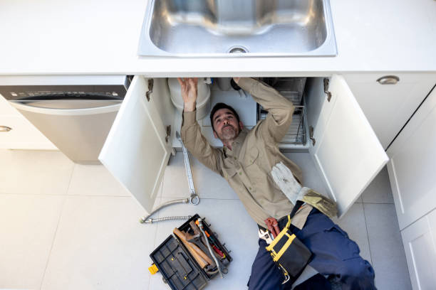 Best Commercial Plumbing Services  in Graymoor Devondale, KY