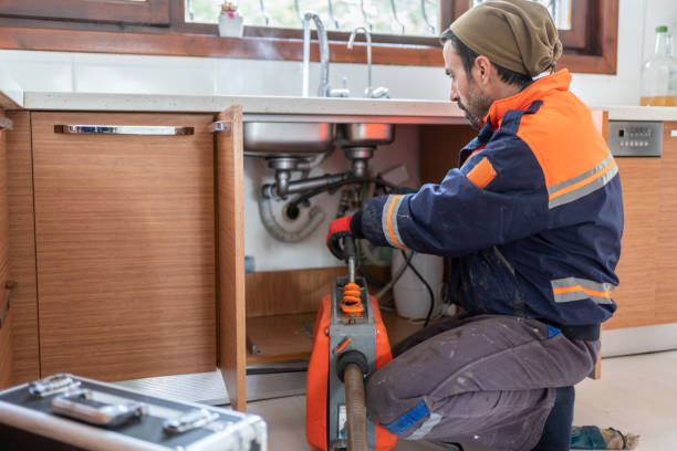 Best Gas Line Repair  in Graymoor Devondale, KY