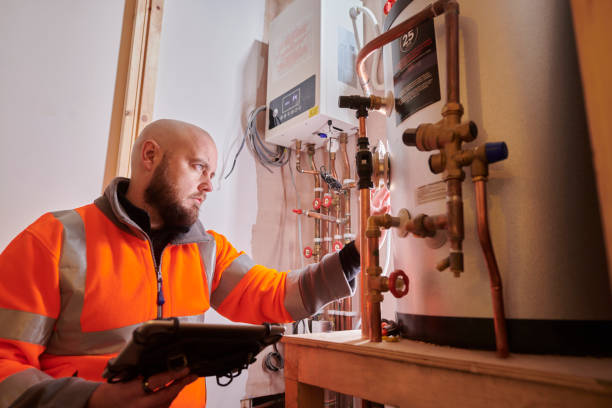 Best Clogged Drain Plumber  in Graymoor Devondale, KY