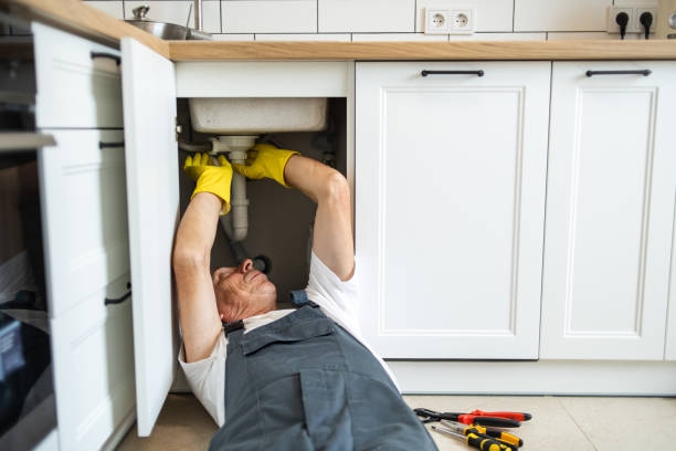Best Sewer Line Repair  in Graymoor Devondale, KY